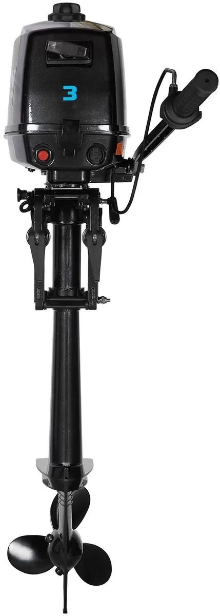 Лодочный мотор MARLIN MP 3 AMHS в Домодедово