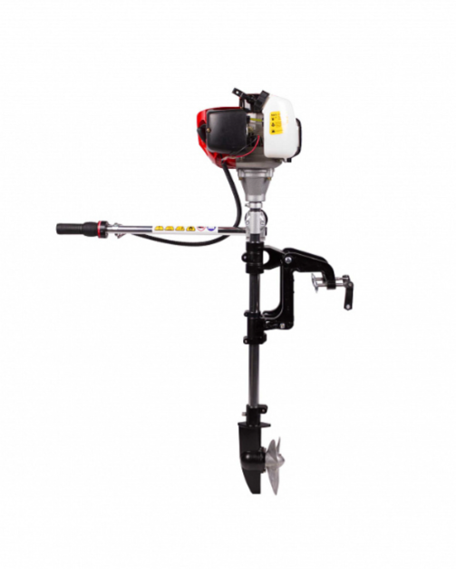 Подвесной лодочный мотор TOYAMA TA 2 в Домодедово