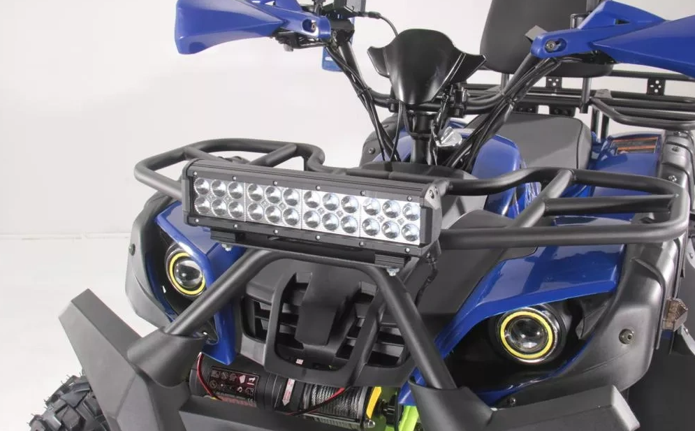 Квадроцикл YACOTA SELA MAX 200 в Домодедово