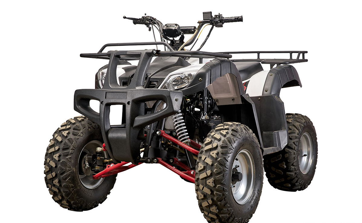 Квадроцикл YACOTA SELA 200 в Домодедово