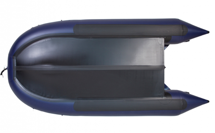 НАДУВНАЯ ЛОДКА GLADIATOR D500AL в Домодедово