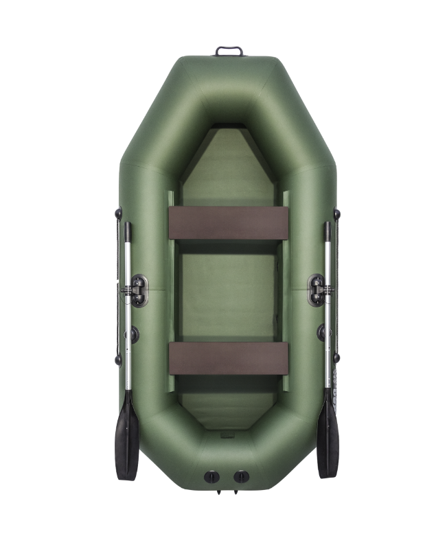 Лодка АКВА-МАСТЕР 260 в Домодедово