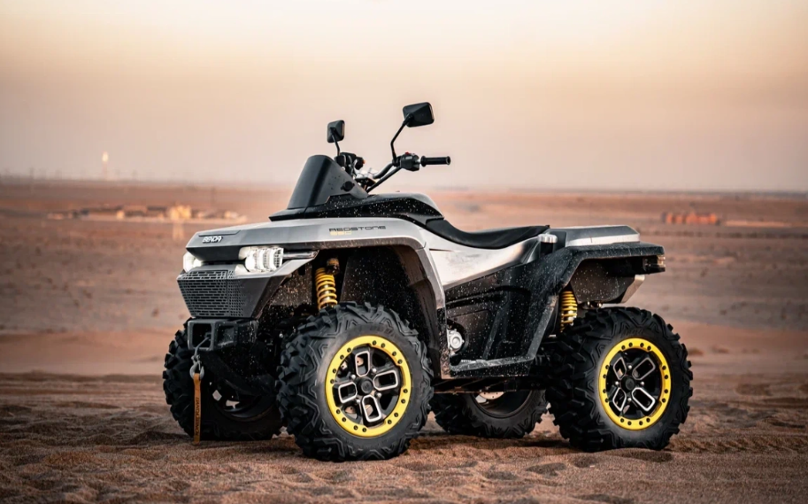 Квадроцикл BENDA REDSTONE 550 в Домодедово