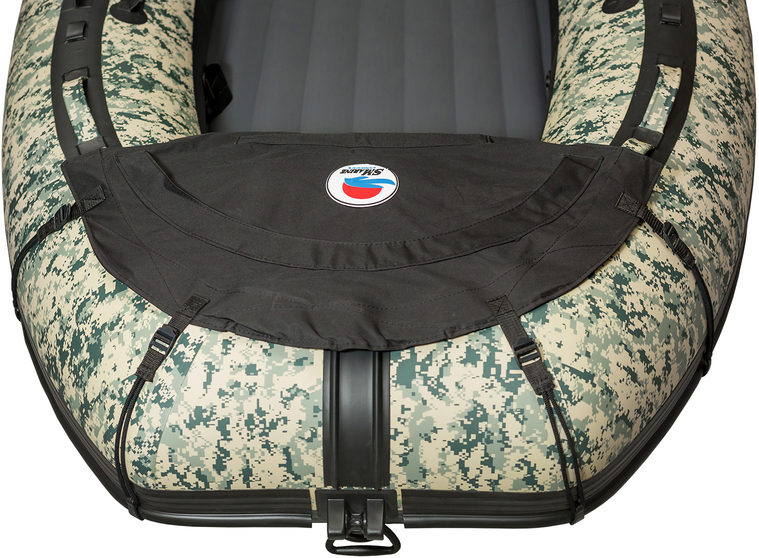 НОСОВАЯ СУМКА AIR, SDP 330-420 в Домодедово