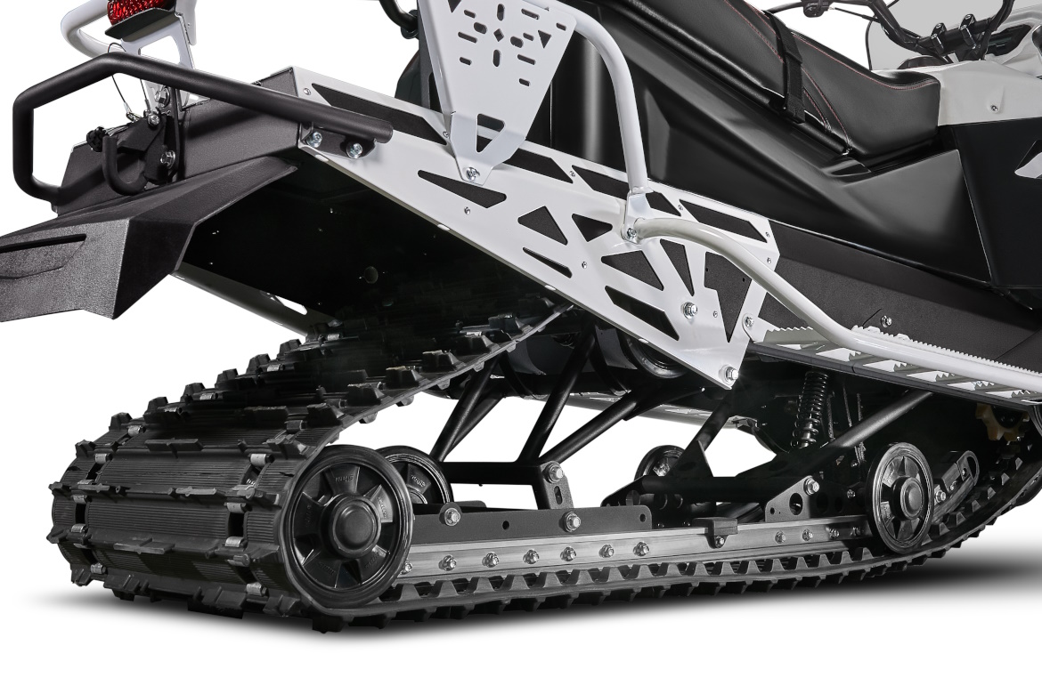 Снегоход IRBIS TUNGUS 600L 25/26 в Домодедово