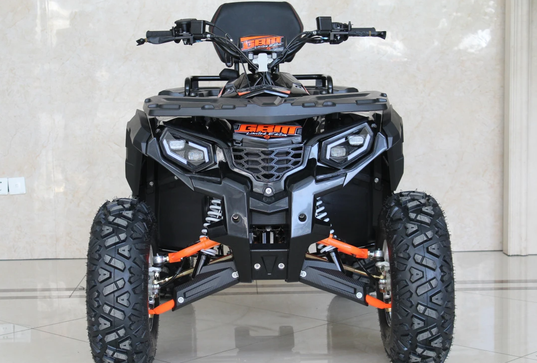 Квадроцикл GBM STORMRIDER 300 NEW PREMIUM в Домодедово
