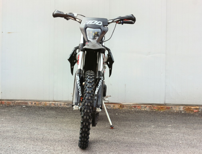 Мотоцикл JHLMOTO JHL Z3+ CB300 (175FMM) в Домодедово