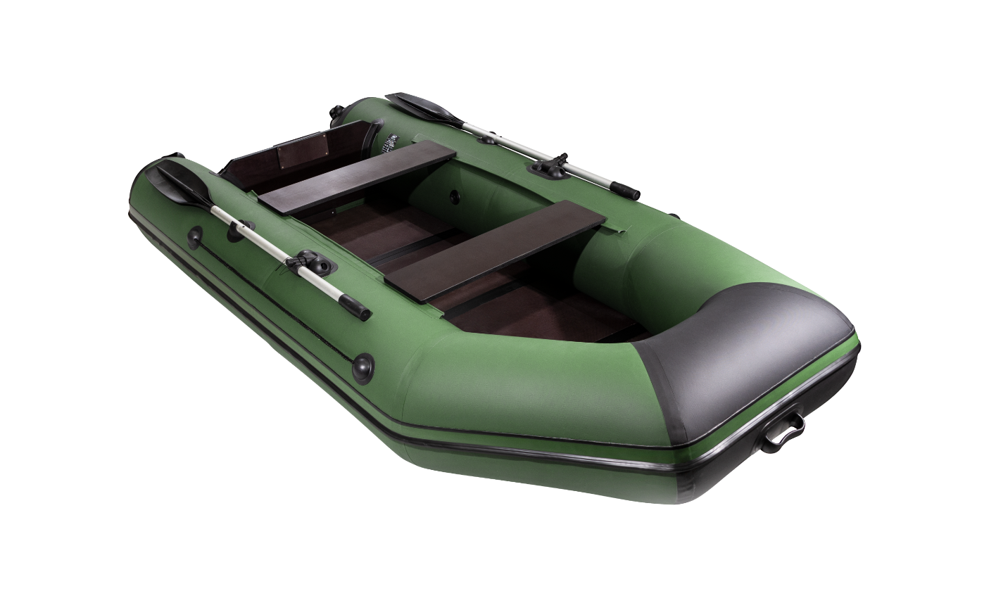  Лодка АКВА 2900 Слань-книжка киль в Домодедово