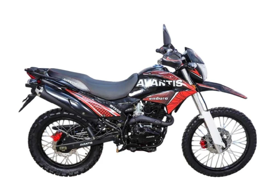 Мотоцикл Avantis MT250 (PR250/172FMM) ПТС в Домодедово