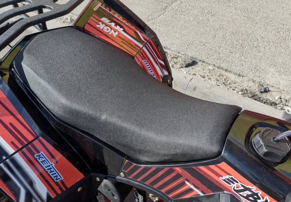 Квадроцикл GBM SHARP BIG 300 NEW в Домодедово