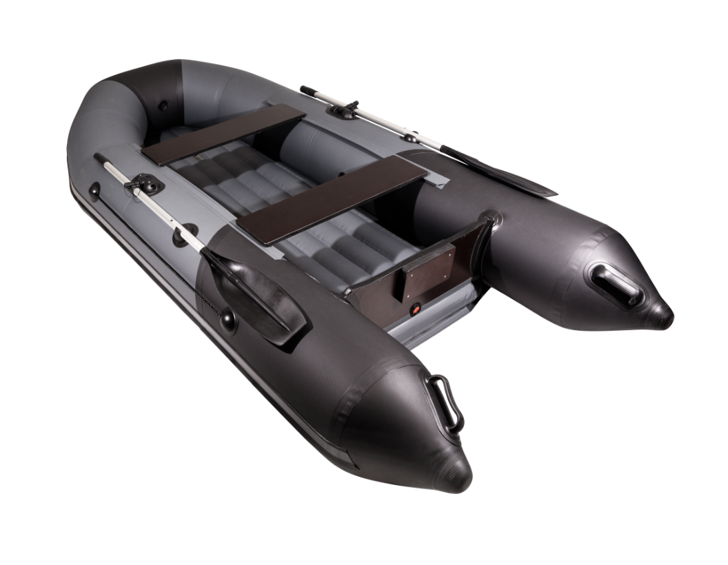 Лодка Таймень NX 2900 НДНД в Домодедово