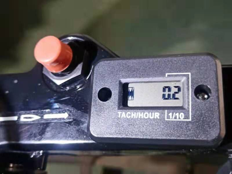 Лодочный мотор MARLIN PROLINE MP 9.9 (20) AMHS FORCE в Домодедово