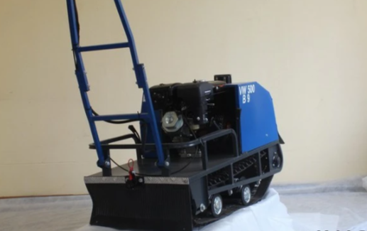 Мотобуксировщик ВЕПС WINTER «ПРОФИ» 9 в Домодедово