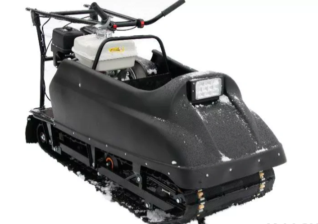 Мотобуксировщик ВОЛГАРЬ 9 Утилитарный в Домодедово