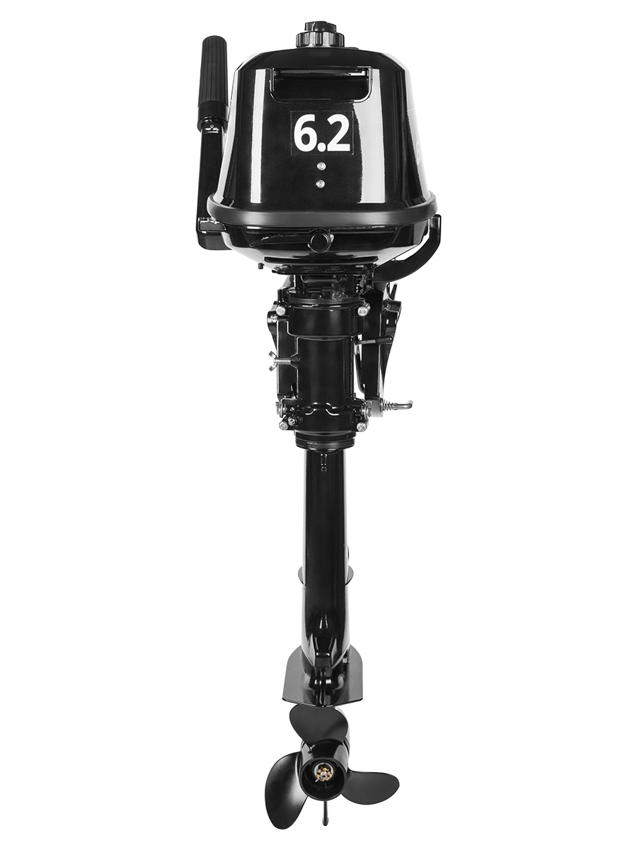 ЛОДОЧНЫЙ МОТОР GLADIATOR G6.2FHS в Домодедово