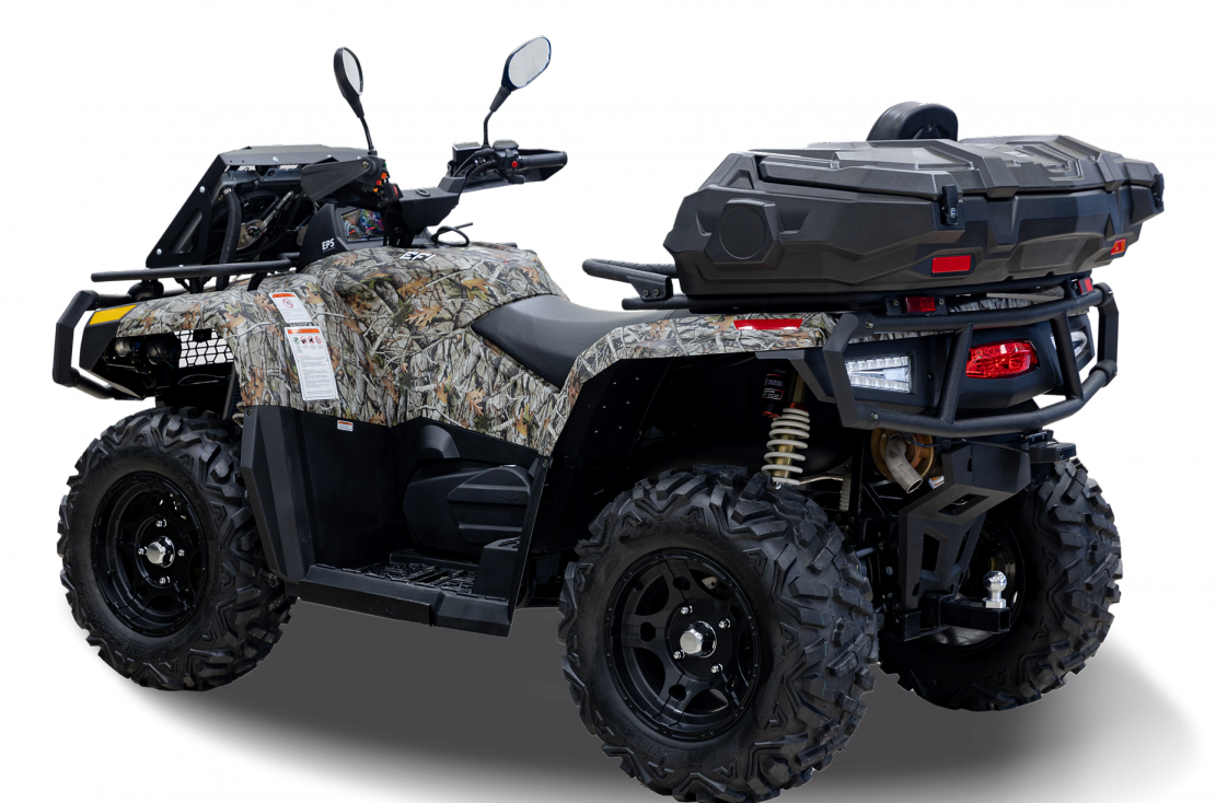 Квадроцикл HISUN TACTIC GT1000/EXTREME EDITION в Домодедово