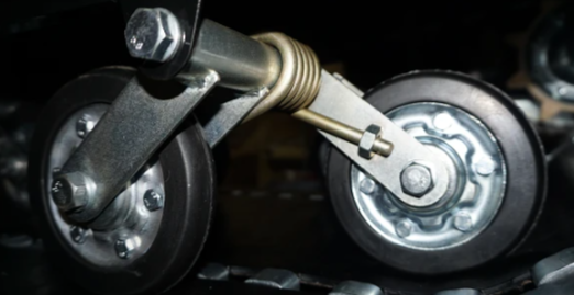 Мотобуксировщик XTREME-MOTORS "Полюс-2" Зима 15 л.с. в Домодедово