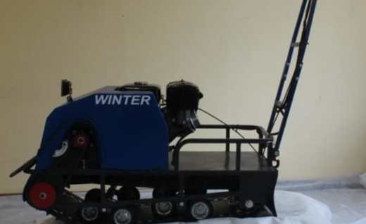 Мотобуксировщик ВЕПС WINTER «ПРОФИ» 9 в Домодедово