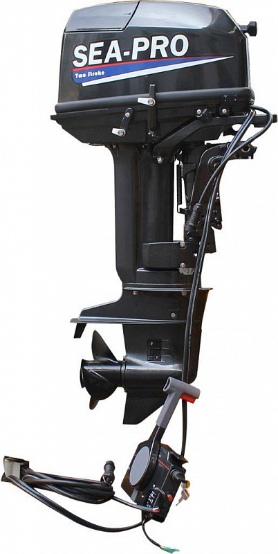 Лодочный мотор SEA-PRO Т 40SE в Домодедово