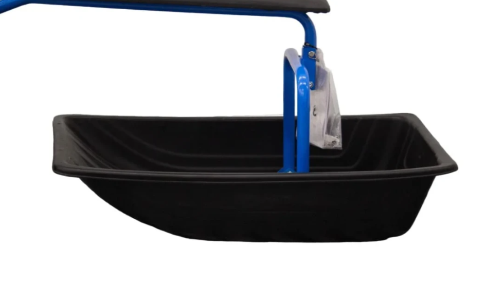 Мотобуксировщик НЕВА МС1-ZS (GB225) в Домодедово