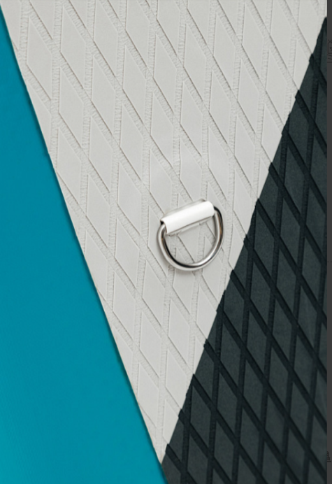 НАДУВНОЙ SUP-BOARD BUSINESS LIGHT BLUE 10 в Домодедово