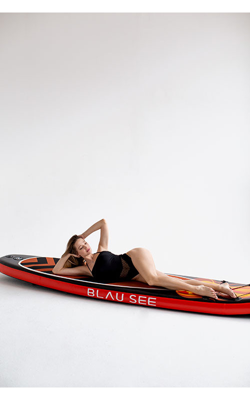 НАДУВНОЙ SUP BOARD BURNFIRE 11 в Домодедово