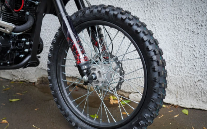 Мотоцикл BSE Z1 Y (035) в Домодедово