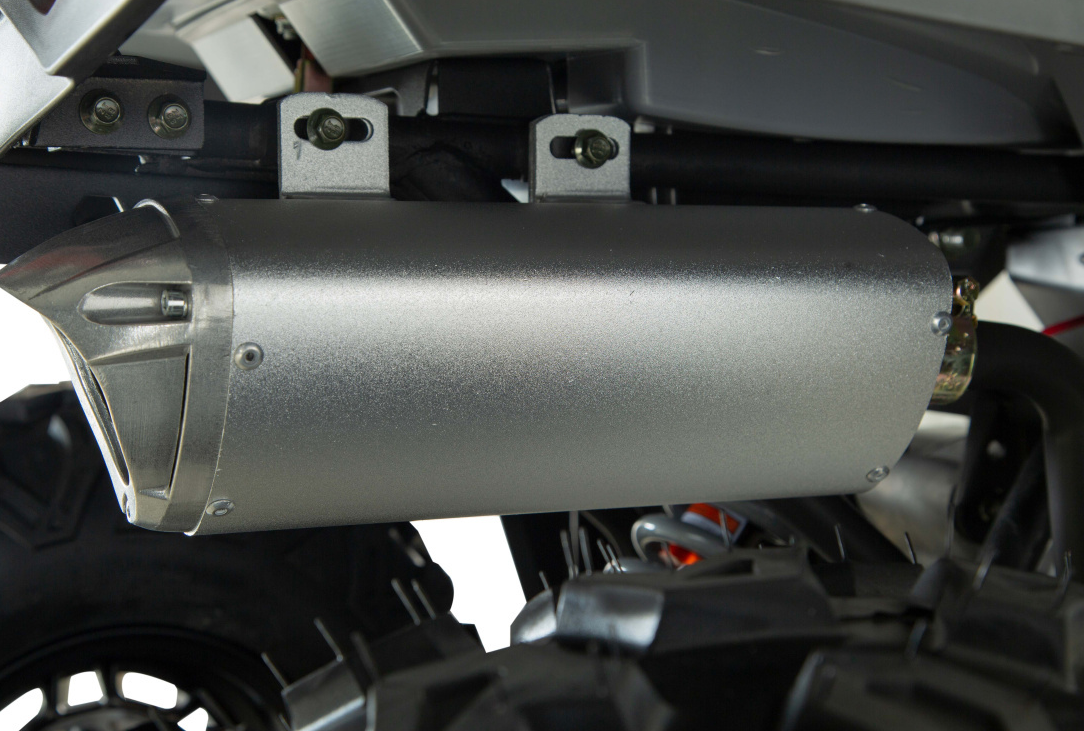 Квадроцикл YACOTA VIKING PRO 250 в Домодедово