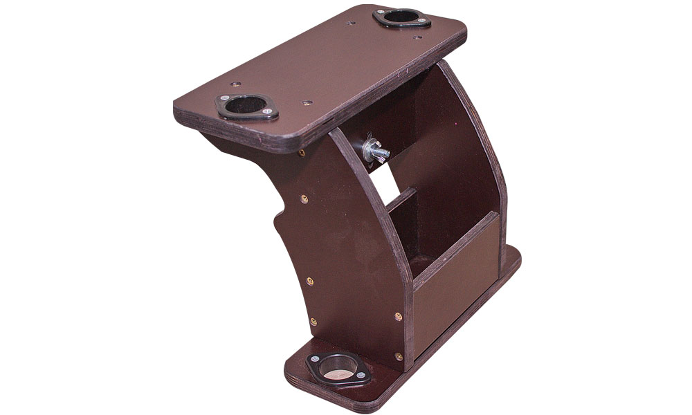 Подставка под эхолот №1 в Домодедово