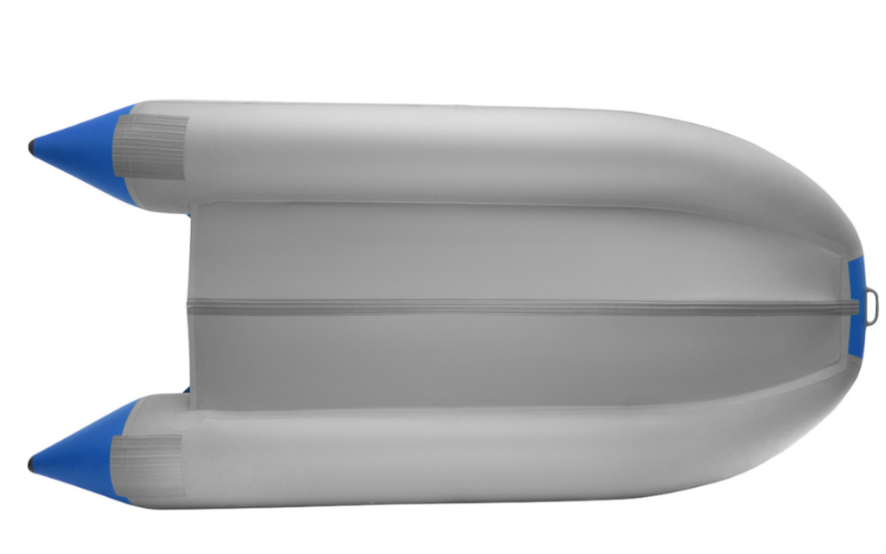 ЛОДКА ДРАККАР 3150 СК HANT в Домодедово