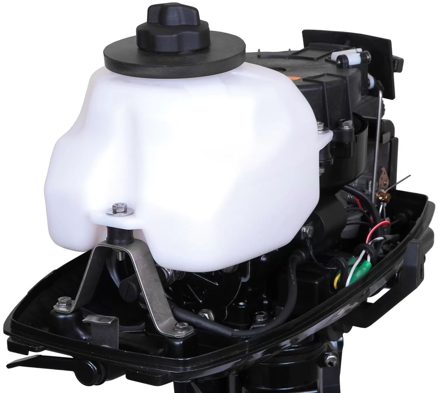 Лодочный мотор MARLIN MP 5 AMHS в Домодедово