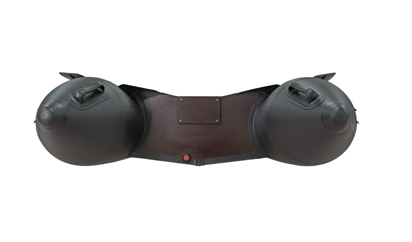 Лодка Ривьера Компакт 2900 СК в Домодедово