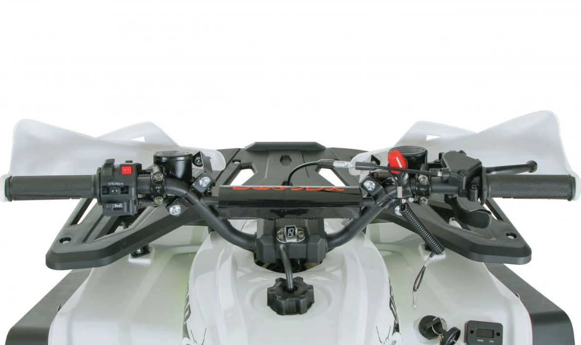 Квадроцикл YACOTA DRAGON 125 в Домодедово