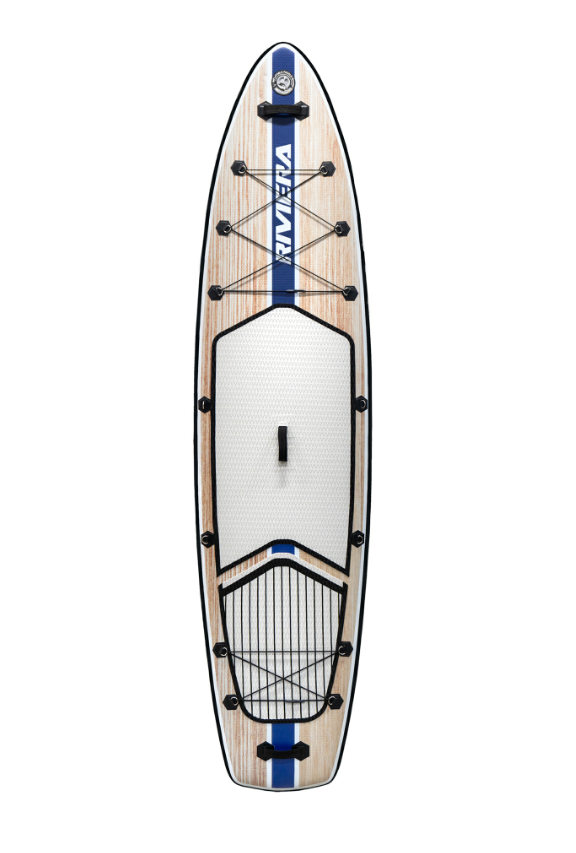 Сап-борд синий 11.6ft RIVIERA в Домодедово
