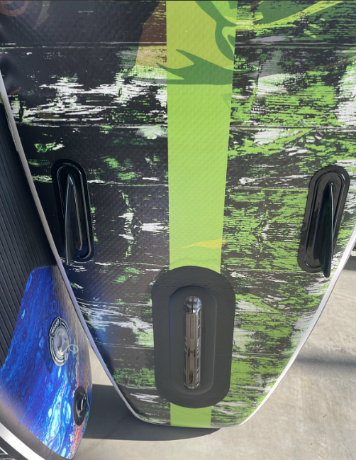 SUP (САП) ДОСКА RAIDEX TAKUMO 10.6’ (320СМ) N 11 в Домодедово