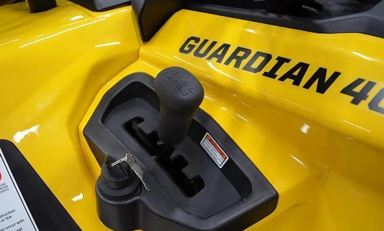 Квадроцикл HISUN GUARDIAN 400L /LONG в Домодедово