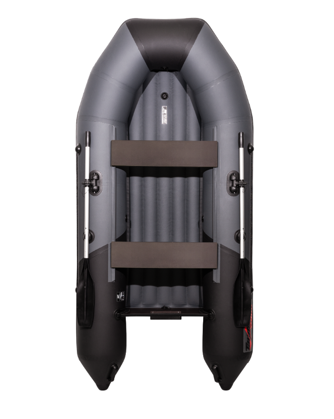 Лодка Таймень NX 2900 НДНД в Домодедово