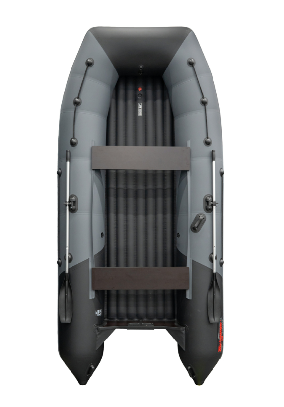 Лодка Таймень RX 3900 НДНД в Домодедово