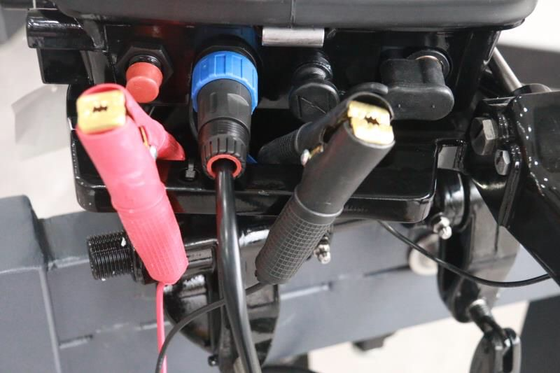 Лодочный мотор MARLIN PROLINE MP 9.9 (20) AMHS FORCE в Домодедово