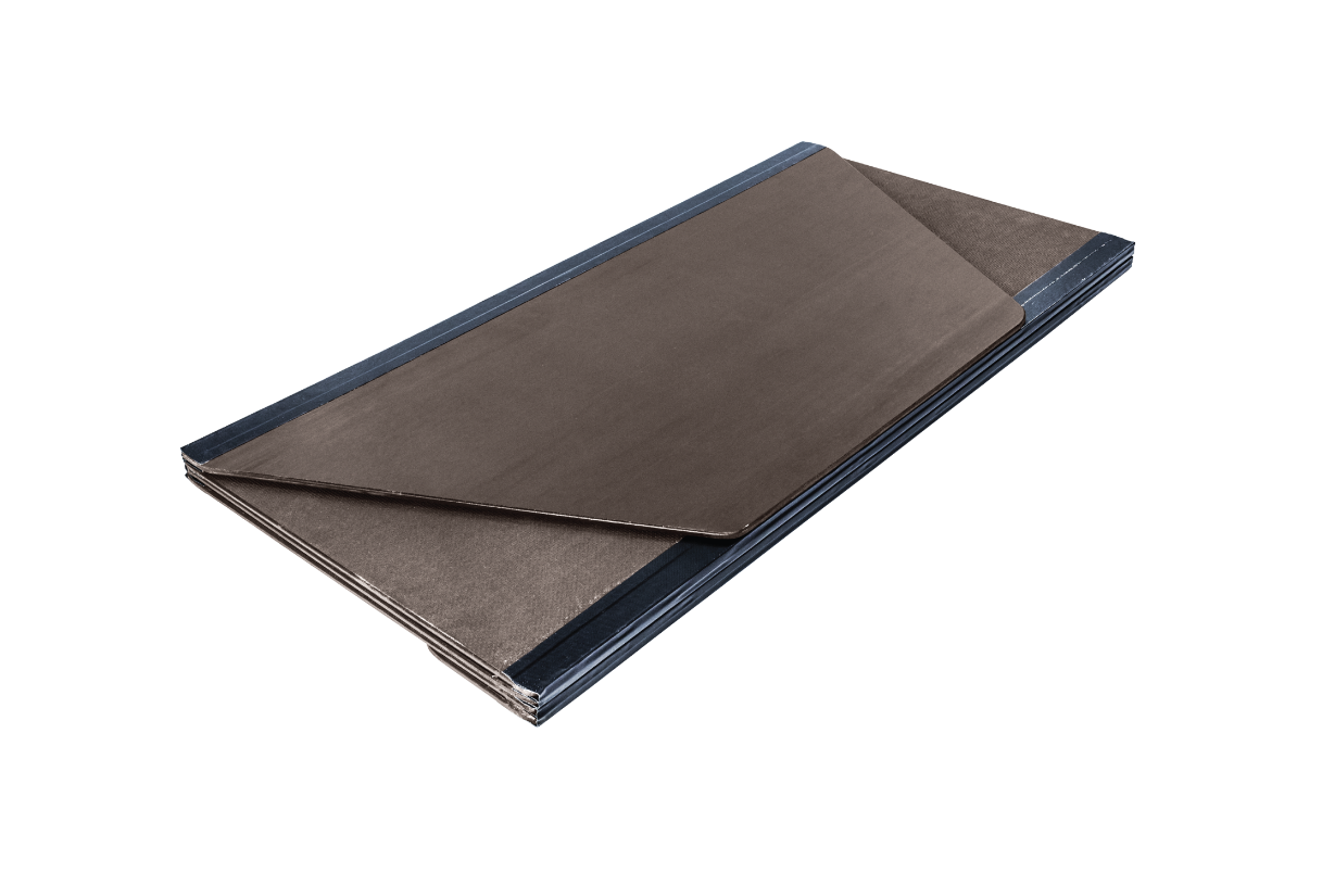 Слань АКВА 2600 по форме днища в Домодедово