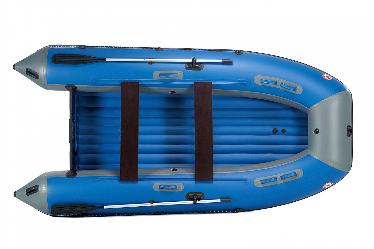 Лодка MISHIMO LITE DF 370 в Домодедово