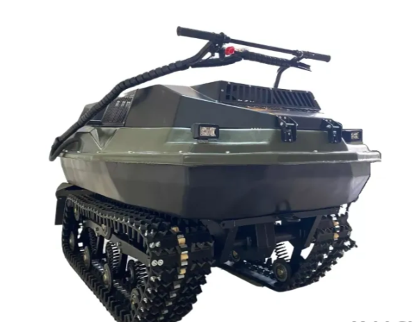 Мотобуксировщик ДиТрак-20 в базовой комплектации (с реверсом) в Домодедово