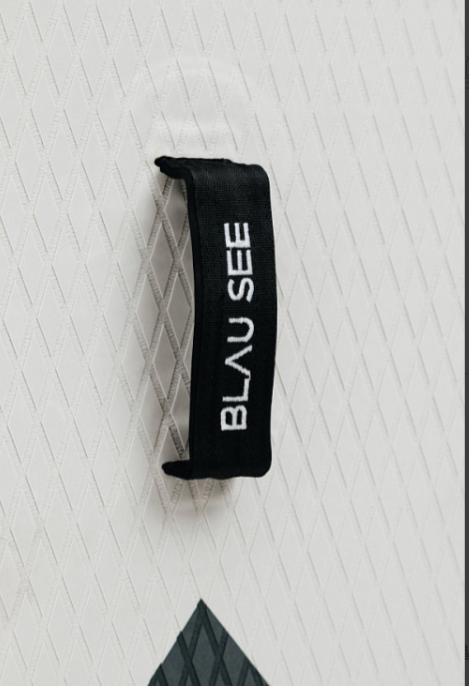 НАДУВНОЙ SUP-BOARD BUSINESS LIGHT BLUE 10 в Домодедово