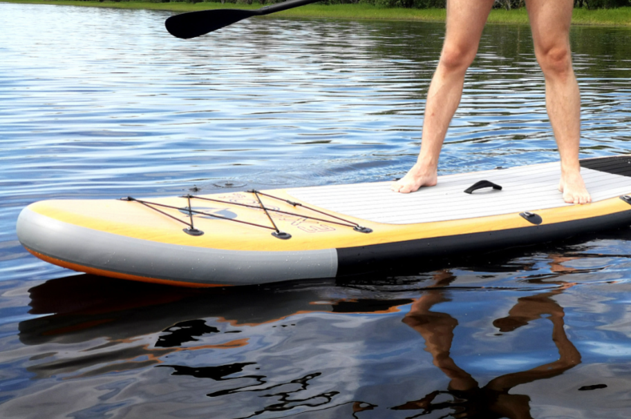 SUP (САП) Доска MISHIMO SHARK 10(305) в Домодедово