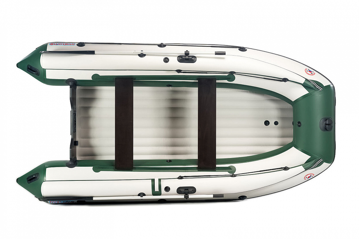 Лодка MISHIMO FAMILY LITE 350 в Домодедово