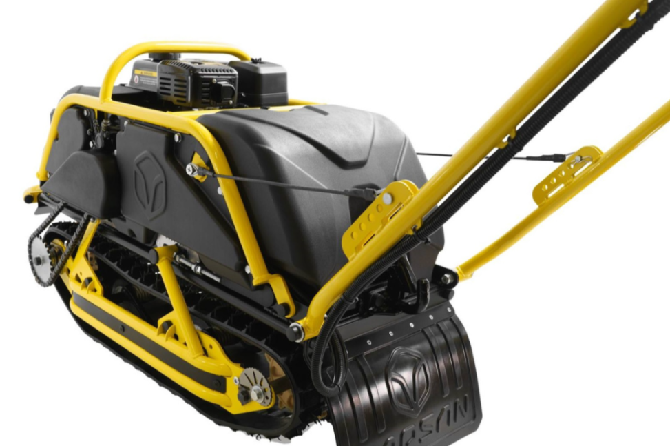 Мотобуксировщик SAPSAN SK 380 в Домодедово