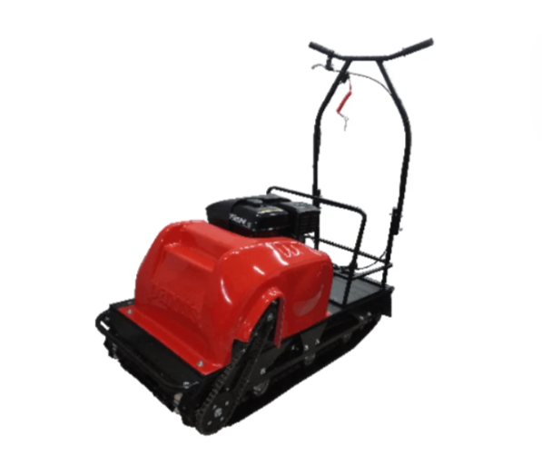 Мотобуксировщик PAXUS 550 9 л.с. в Домодедово