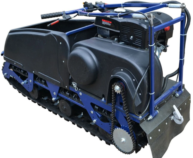 Мотобуксировщик БАРС СЛЕДОПЫТ FS. RS 9 л.с. в Домодедово