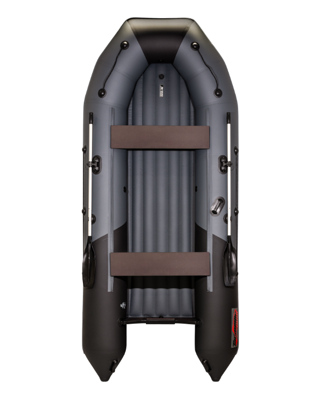 Лодка Таймень NX 3800 НДНД PRO в Домодедово