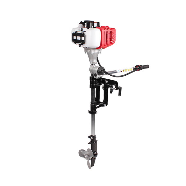 ЛОДОЧНЫЙ МОТОР TOYAMA TA 3.5 в Домодедово